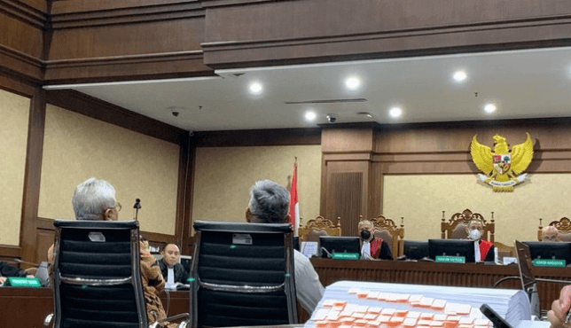 Larangan Live Streaming Sidang Hasto Kristiyanto, Hakim Khawatir Rekaman Disalahgunakan