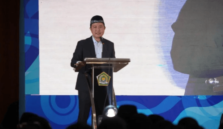 Kemenag Perluas Skema Murur dalam Penyelenggaraan Haji 2025