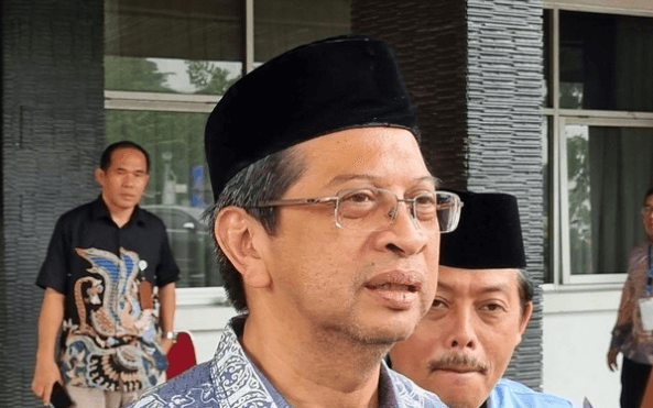 Skema Tanazul Jadi Strategi Baru Kurangi Kepadatan di Kawasan Armuzna