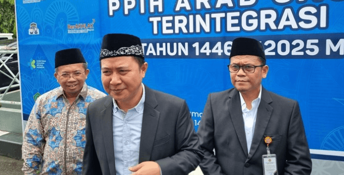 Terobosan Baru, Kemenag Usulkan Penyembelihan Hewan Dam Haji Dilakukan di Indonesia