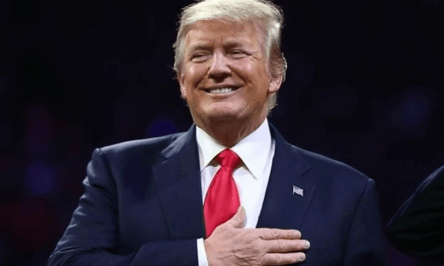 Balas Dendam Politik? Trump Tuduh Jaksa Agung New York Palsukan Catatan Aset demi Pinjaman Pemerintah