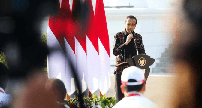 UGM Tegaskan Ijazah Jokowi Asli, TPUA Datangi Kampus untuk Klarifikasi Dugaan Palsu