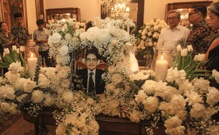 Advokat Hotma Sitompul Meninggal Dunia, Presiden Pertimbangkan Langkah Hukum atas Fitnah Ijazah