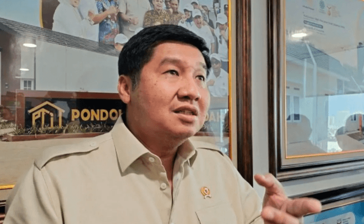 Menteri PKP Bahas Proyek Hunian IKN dengan OIKN dan AHY, Fokus pada Kesepakatan Bersama