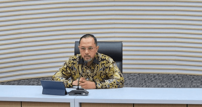 KPK Perpanjang Pencegahan terhadap Miryam S. Haryani Terkait Kasus e-KTP