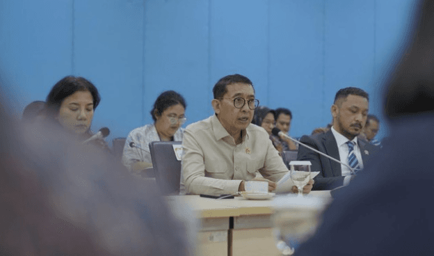 Menbud Fadli Zon Gelar Diskusi Nasional Bahas Strategi Globalisasi Gastronomi Indonesia