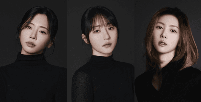 Dreamcatcher Umumkan Unit Perdana "YuAyu" Beranggotakan JiU, SuA, dan Yoohyeon