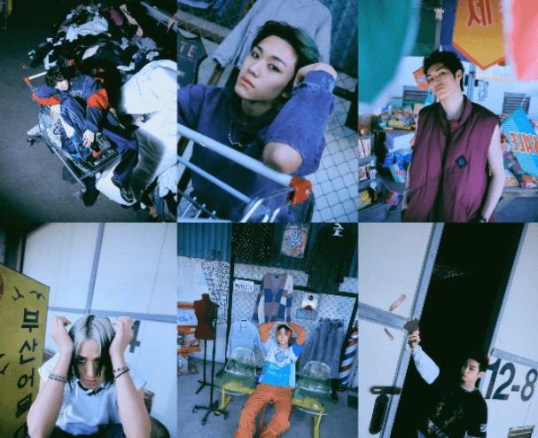 82MAJOR Comeback dengan Lagu "TAKEOVER", Tampilkan Sisi Lebih Dewasa dan Enerjik