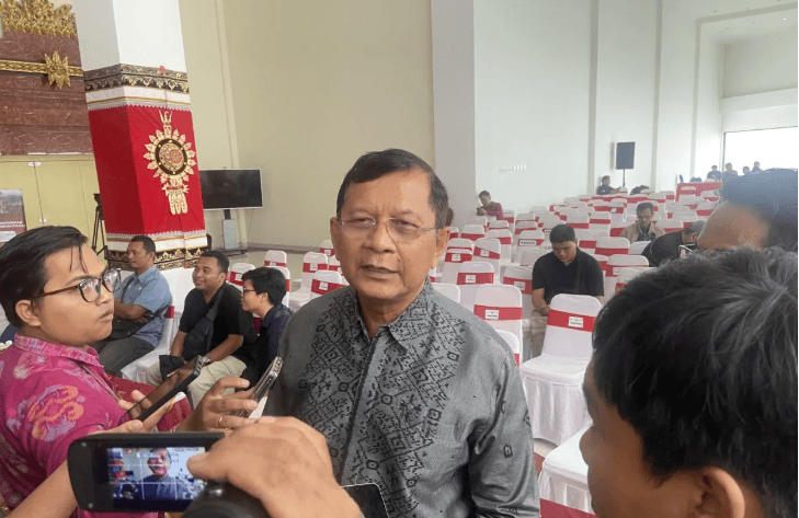 Bupati bentuk tim khusus libatkan guru dan psikolog untuk telusuri penyebab siswa SMP belum bisa membaca