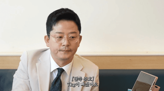Turun Berat Badan Berkat Wigobi, Kim Jun-ho Jadi Lebih Sensitif? Kim Ji-min Ungkap di Video Kocak