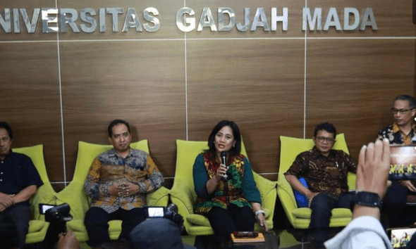 Mereka Menjawab Tudingan Ijazah Palsu Jokowi: Dari Kampus, Kuasa Hukum, hingga Kepala Sekolah