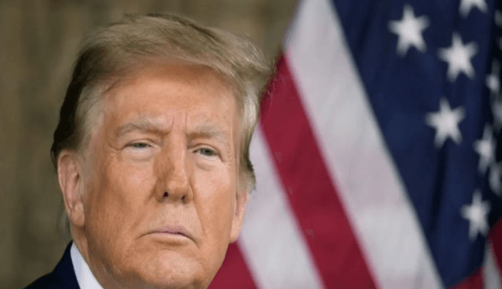 Trump: China Hubungi AS untuk Negosiasi Ulang Setelah Tarif Baru, Kesepakatan TikTok Ditunda