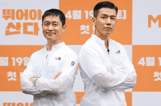 Kapten tim maraton ini bawa semangat perubahan lewat program spesial ulang tahun MBN ke-30