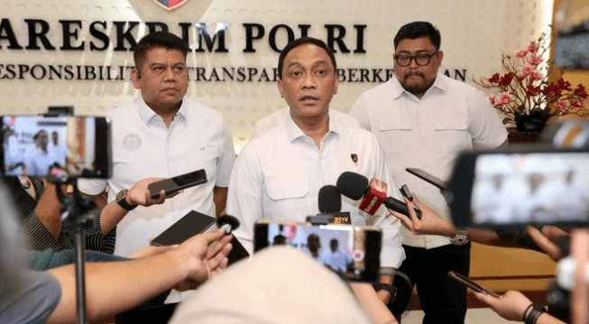 Peredaran 25 Kg Kokain di Aceh dan Sumut Terbongkar, Enam Orang Ditangkap