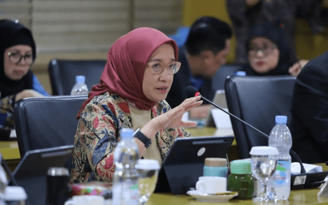 KemenPAN-RB & Komite I DPD RI Perkuat Pelaksanaan RB Daerah-Manajemen ASN