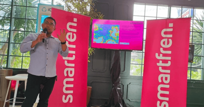 Saham Smartfren Resmi Delisting dari BEI, Bergabung dengan XL Axiata Bentuk XLSmart