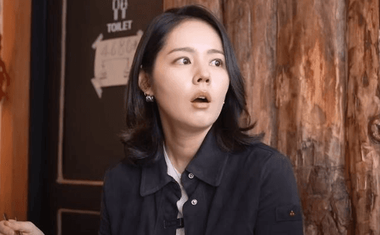 Bicara Pernikahan di YouTube, Han Ga-in Beri Nasihat untuk Generasi Muda