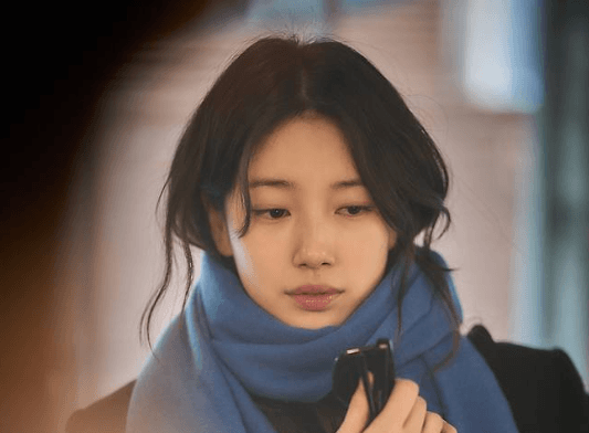 Seven O'Clock Breakfast Meeting for the Lost Ungkap Potongan Karakter Suzy dan Lee Jin-wook, Kisah Mereka yang Pernah Patah