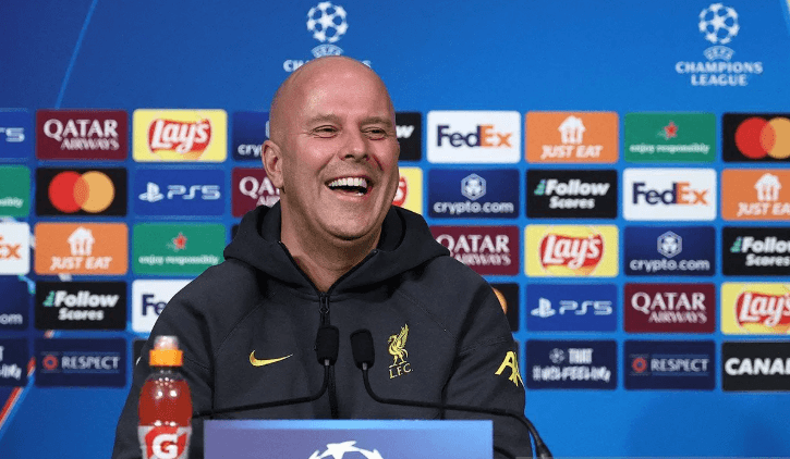 Arne Slot Pilih Tak Hiraukan Peluang Juara Liga Inggris Meski Liverpool Unggul Jauh