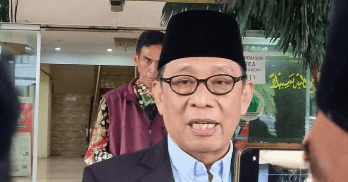 Imbauan untuk Menyebarkan Informasi Positif Selama Haji