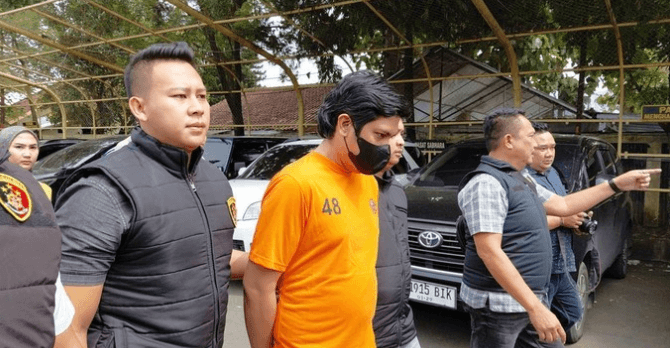 Dokter Iril Terancam 12 Tahun Penjara, Polisi Buka Peluang Tambahan Hukuman Jika Ada Korban Lain