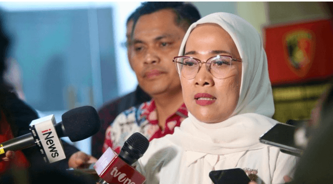 Tia Rahmania Menang Gugatan Sengketa Pileg Lawan PDIP dan Bonnie Triyana