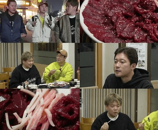 Tampil di program "Jeon Hyun-moo Plan 2", mantan penyiar MBC ini tuai tawa lewat cerita cinta dan candaan santai