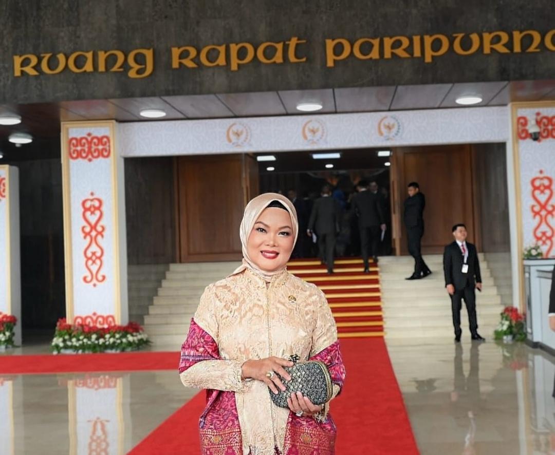 Sri Meliyana Soroti Program Cek Kesehatan Gratis dan Program Rawat Inap di Palembang