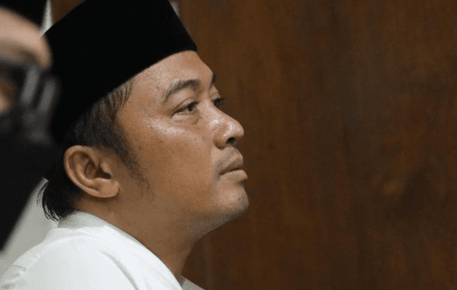 Prasetyo Hadi Jadi Juru Bicara Presiden, Demokrat: Mirip Moerdiono di Era Soeharto, PKS Dukung Demi Komunikasi Publik Efekt