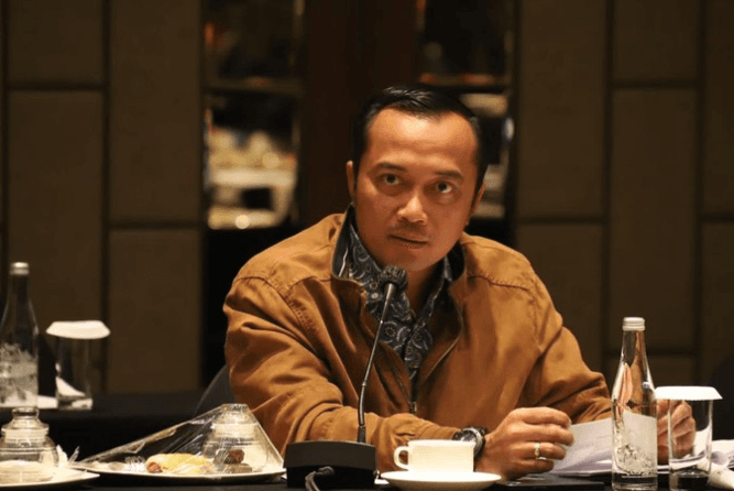 Direktur PPI Nilai Prasetyo Jadi Jubir Presiden Karena PCO Gagal Bangun Citra Prabowo