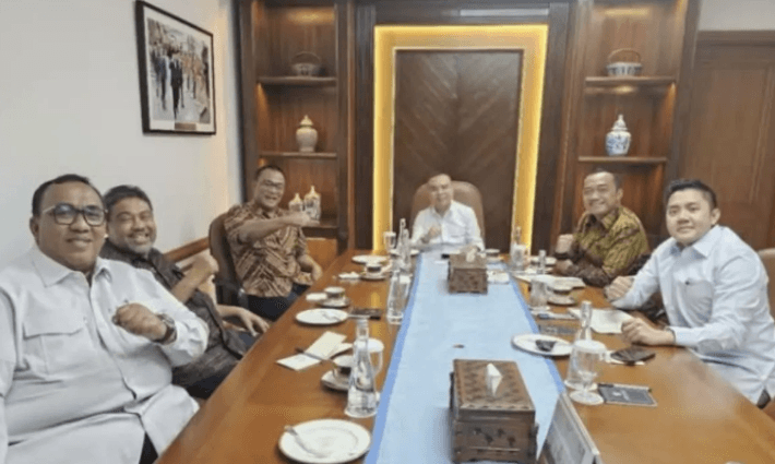 Pemerintah Siapkan Satgas PHK Hadapi Ketidakpastian Ekonomi, KSPSI: “Langkah Kolektif Lindungi Pekerja”