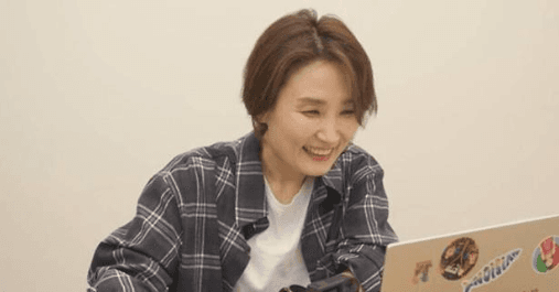 Dijuluki “Ratu Acara”, Park Kyung-rim tampil all-out meski menangani ratusan acara setiap tahun