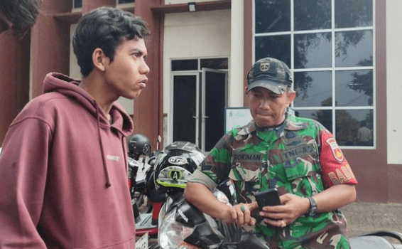 DPR Soroti Kehadiran Babinsa di Diskusi Mahasiswa UIN Walisongo, TNI Bantah Lakukan Intimidasi