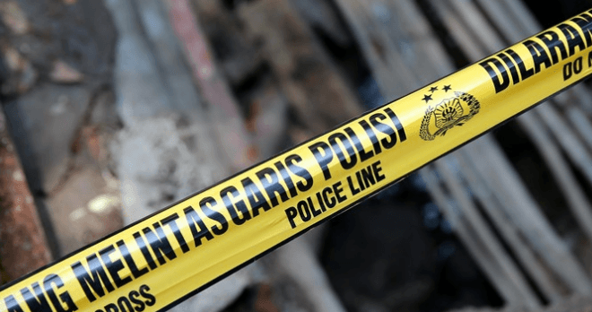 Bocah 6 Tahun Ditemukan Tewas Depan Warung di Bekasi, Polisi Duga Korban Tabrak Lari