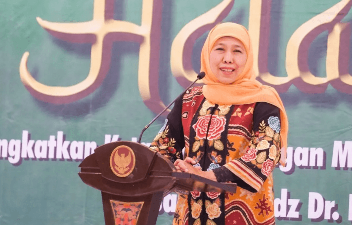 Pemerintah Daerah Siap Bersinergi dengan INI dan IPPAT