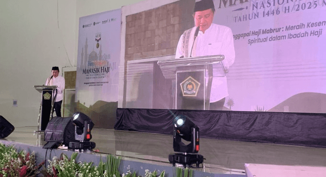 Kemenag Sebut Pelunasan Haji Reguler dan Khusus Sudah Surplus