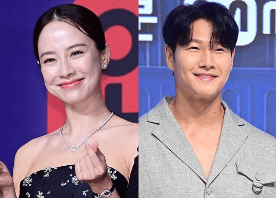 Song Ji-hyo Panggil Kim Jong-guk “Honey” di Running Man, Fans Heboh: "Apakah Ini Pertanda?"