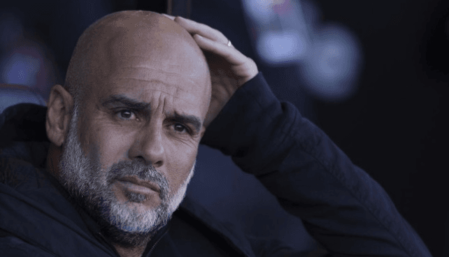 Guardiola Masih Ikuti Liga Champions: "Ini Jadi Motivasi untuk Manchester City"
