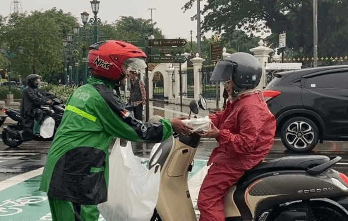 Grab Indonesia Siap Tinjau Ulang Program Akses Hemat untuk Mitra Pengemudi