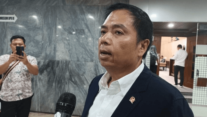 DPR Soroti Kemacetan di Tanjung Priok, Minta Pelindo Benahi Sistem Pengaturan Pelabuhan