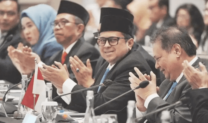 Diplomasi Halal Jadi Langkah Strategis Indonesia Menuju Pusat Industri Halal Dunia