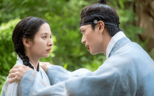 Debut Menggigit, Drama Fantasi Gwigung Dibintangi Yuk Sung-jae dan Kim Ji-yeon Raih Rating 9,2% di Episode Pertama