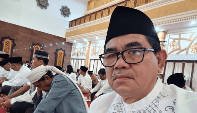 Pakar Nilai Alasan Hukum Prabowo Digugat Terkait Mendes Yandri Lemah