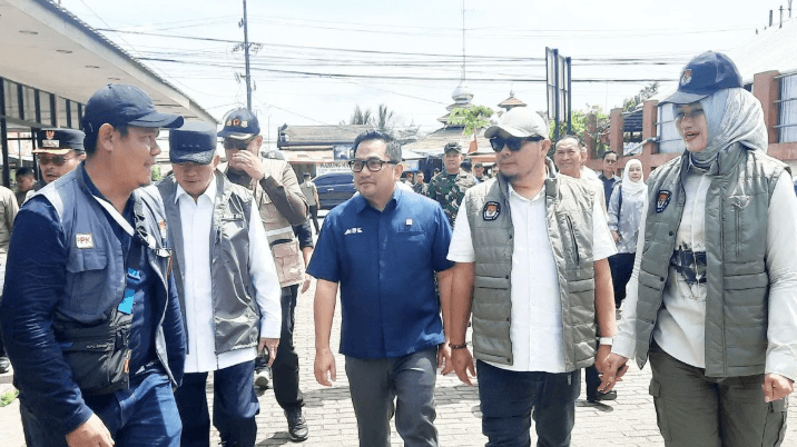 KPU Puji PSU Banjarbaru yang Damai dan Partisipatif, Jadi Contoh Nasional dalam Pilkada Ulang