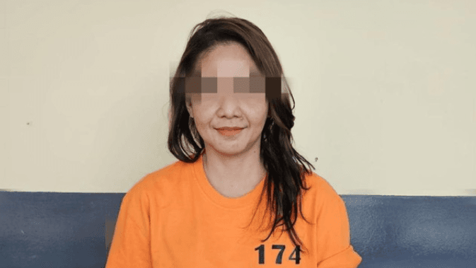 Polisi Telusuri Asal Uang Palsu Sekar Arum, Libatkan Eks Karyawan Garuda