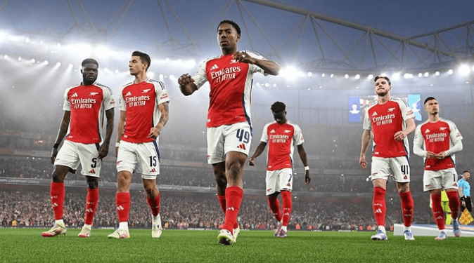 Arsenal Siap Gagalkan Liverpool Juara Lebih Cepat, Arteta: "Kami Harus Menang!"