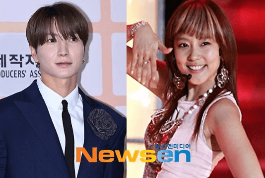 Leeteuk Pernah Menyatakan Cinta pada Dana, Dilarang ke Agensi dan Harus Tulis Makalah Refleksi