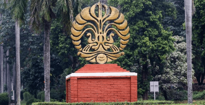 Cerita di Balik TNI dan Mahasiswa di Kantin UI hingga Tengah Malam