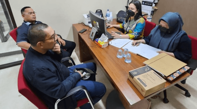 Ridwan Kamil Laporkan Lisa Mariana ke Bareskrim atas Tuduhan Palsu Punya Anak, Bantah dan Nilai Bermotif Ekonomi