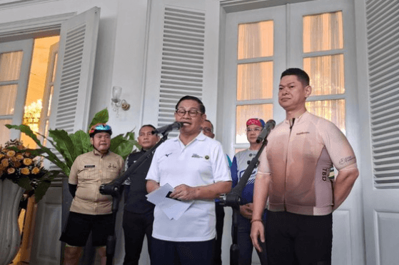 Pramono Anung Ingin Jakarta Jadi Kota Destinasi Olahraga, Terbuka untuk Semua Kalangan dan Event Internasional